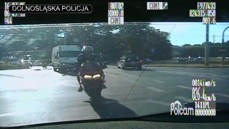 fot. Dolnośląska Policja