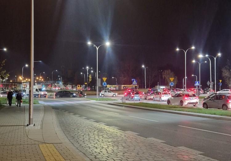 fot. Korespondenci MPK