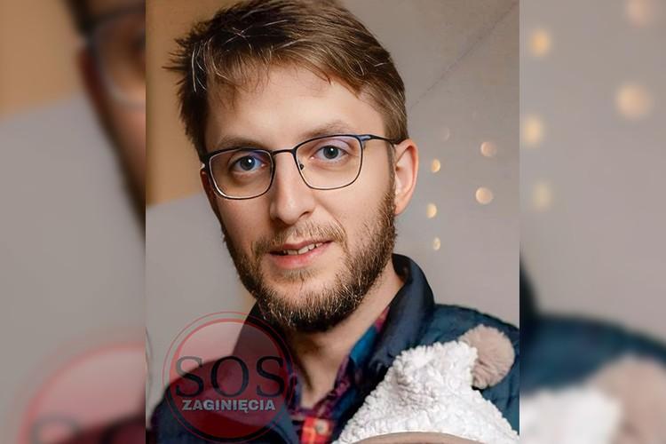 fot. FaceBook: SOS Zaginięcia