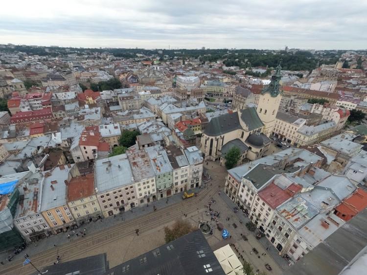 fot. Bartosz Senderek