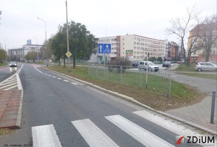 fot. Materiały ZDiUM