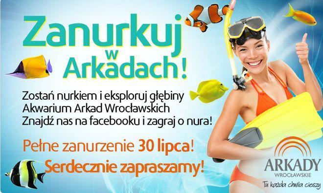 Arkady Wrocławskie