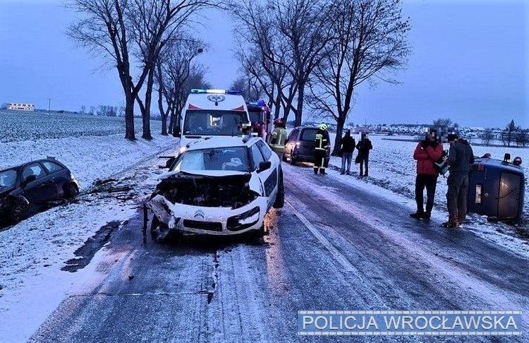 fot. Policja wrocławska