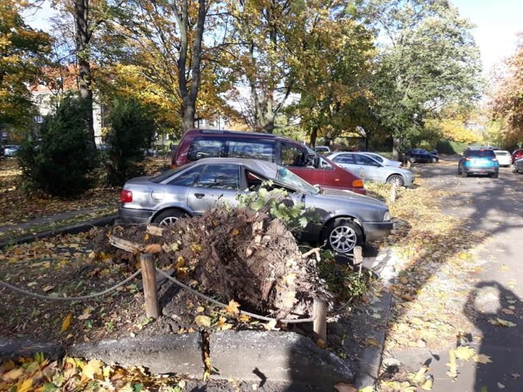 fot. Pomoc drogowa Wrocław AUTO-HARD