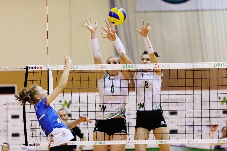 fot. Volleyball Wrocław SA