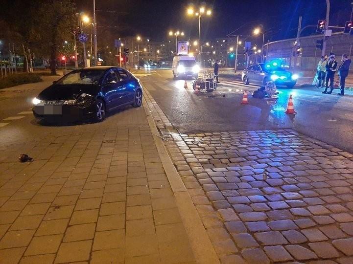 fot. Zdjęcia dzięki Pomoc Drogowa AUTO-HARD&PIEKARSKI PATROL