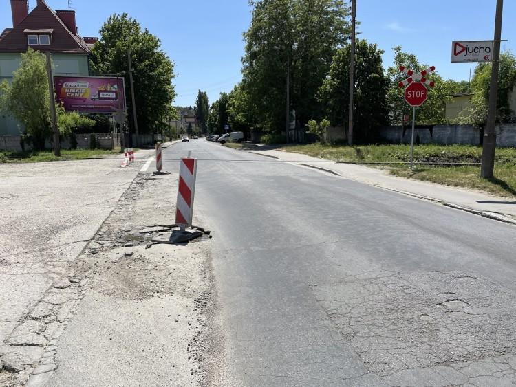 fot. Zdjęcie nadesłane przez czytelnika