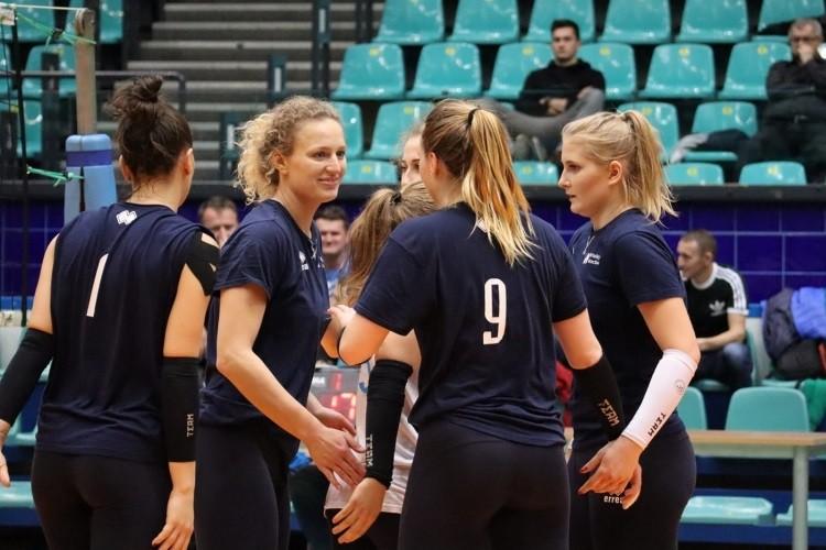 fot. Volleyball Wrocław SA