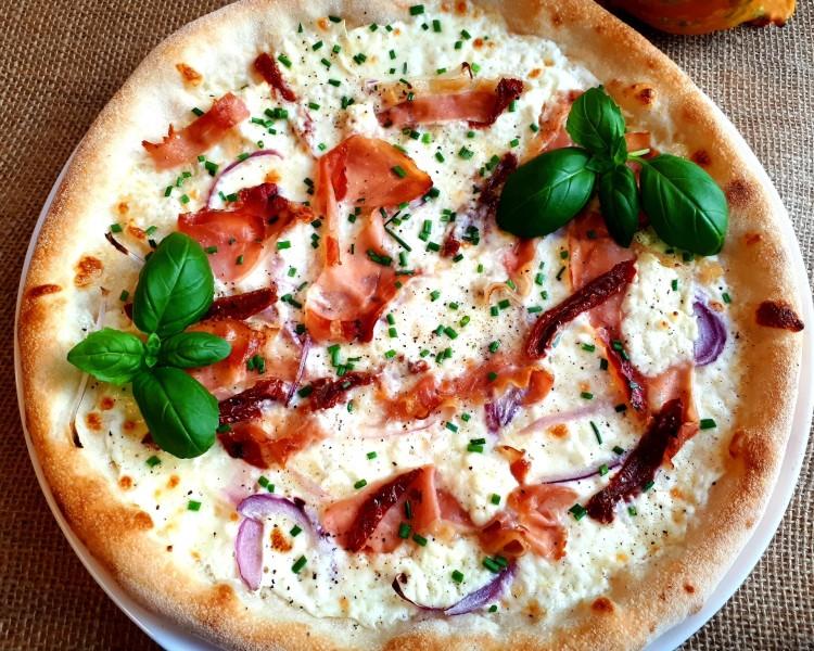 fot. Trattoria del Mercato