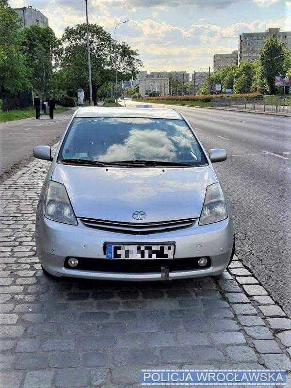 fot. Policja wrocławska