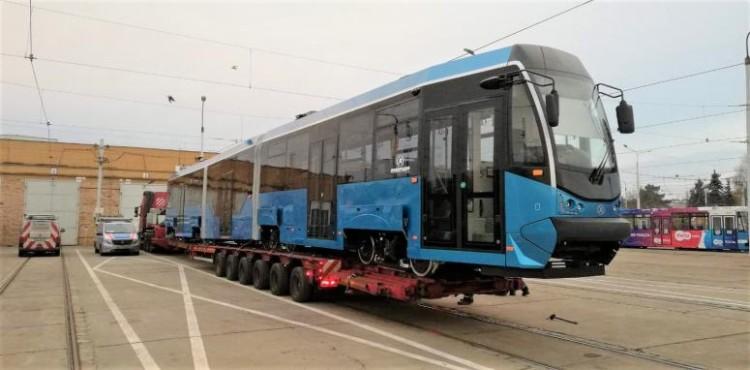fot. MPK Wrocław