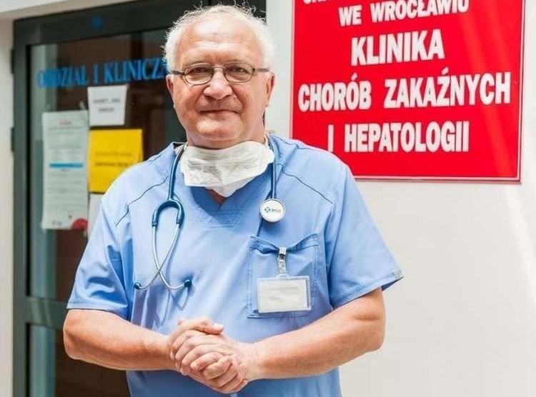 fot. Tomasz Walów