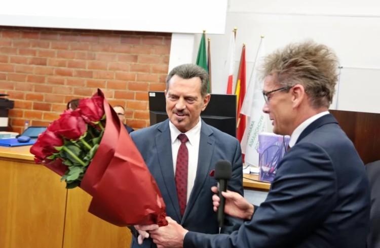 fot. AWF / Andrzej Nowak