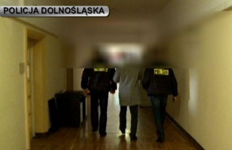 fot. Dolnośląska policja