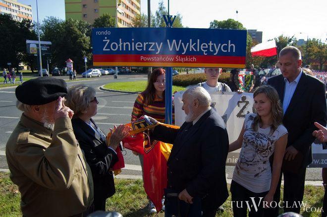 materiały organizatora