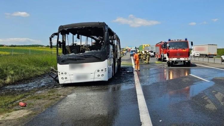 fot. KP PSP Strzelce Opolskie/www.ratownictwo.opole.pl
