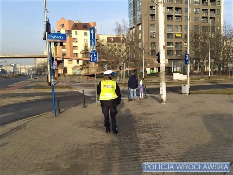 fot. KMP we Wrocławiu