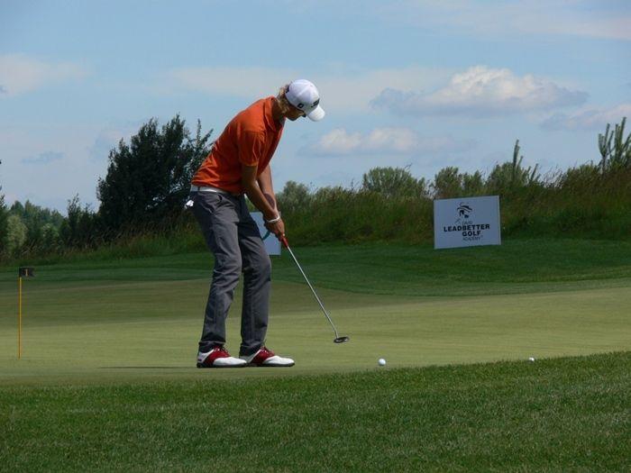 TOYA GOLF