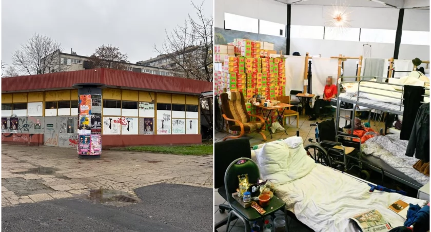 Ogrzewalnia św. Brata Alberta we Wrocławiu