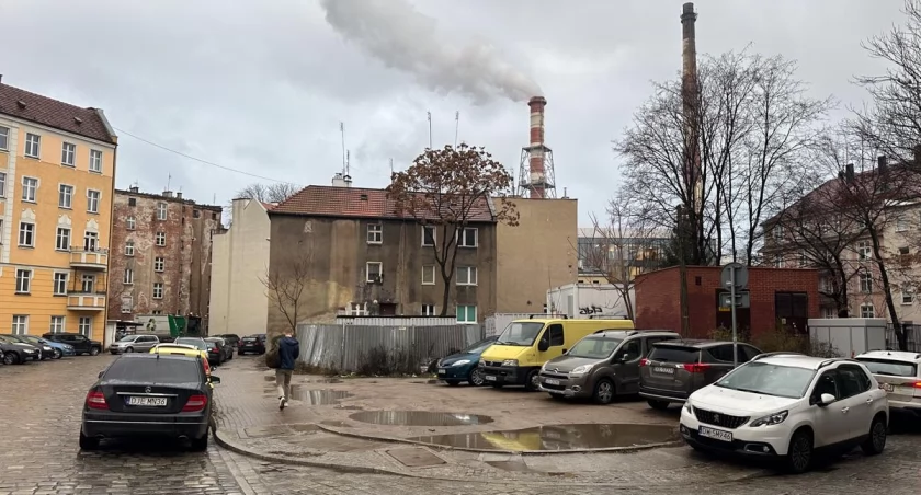 Na Ptasiej szykują się spore zmiany