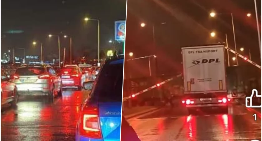 Facebook / Suszą Wrocław i okolice
