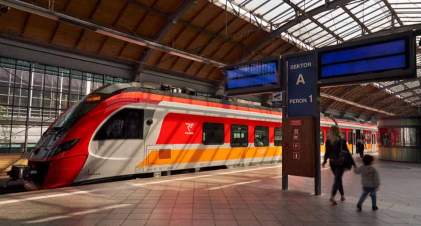 Zmiany w kursowaniu Intercity i POLREGIO. Jest już nowy rozkład jazdy 