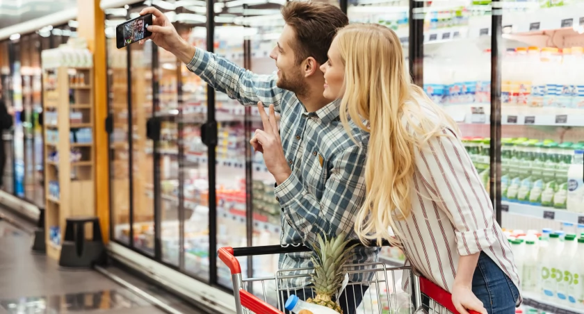 Aldi w Długołęce i na Psim Polu ruszy jeszcze przed świętami / fot. drobotdean/Freepik