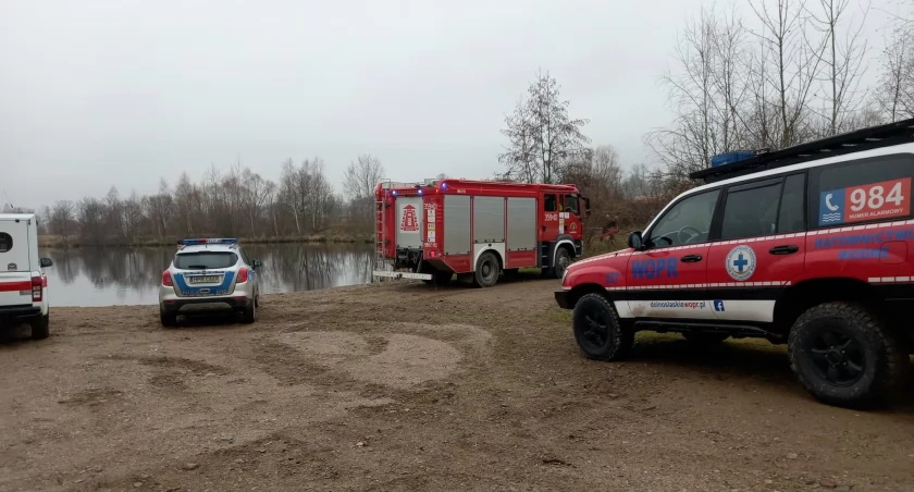 fot. WOPR Dolnośląskie