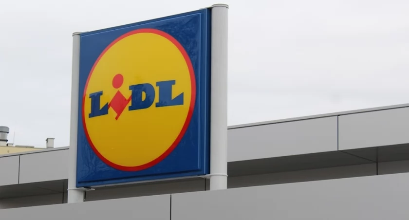 Lidl odwołał planowane na czwartek otwarcie sklepu przy Rdestowej