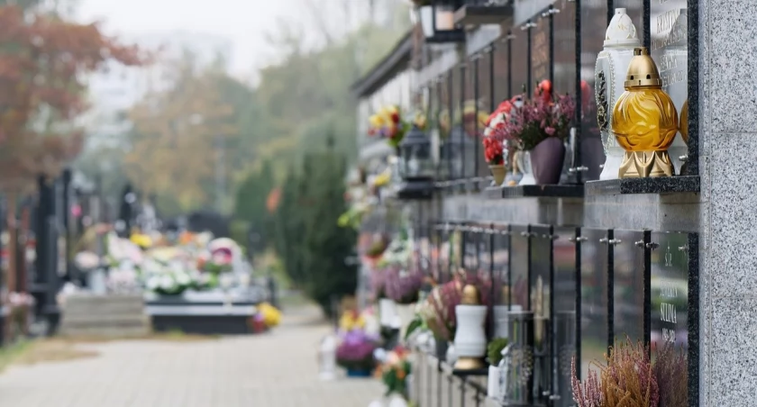 Zmarli we Wrocławiu - pogrzeby zaplanowane na 11.12.2024 fot. Pixabay.com