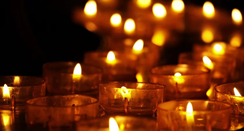 Zmarli we Wrocławiu - pogrzeby zaplanowane na 12.12.2024 fot. Pixabay.com 