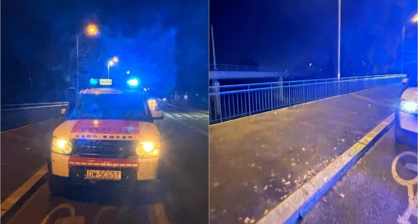 WOPR Dolnośląskie
