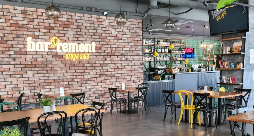 fot. Facebook / Bar Remont