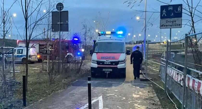 WOPR Dolnośląskie
