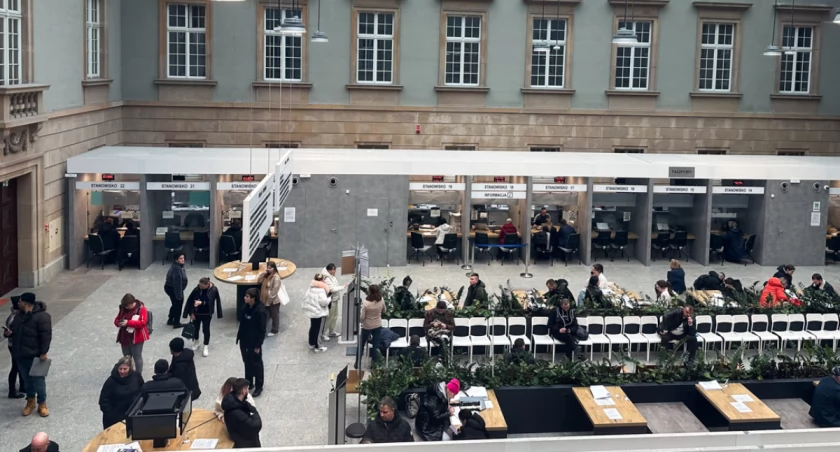 Oddziału Paszportowy w Dolnośląskim Urzędzie Wojewódzkim we Wrocławiu