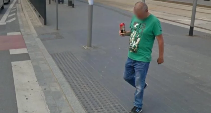 Google Street View