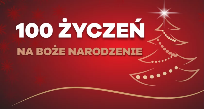 Krótkie życzenia bożonarodzeniowe to doskonały sposób, aby wyrazić swoje uczucia i złożyć bliskim serdeczne życzenia