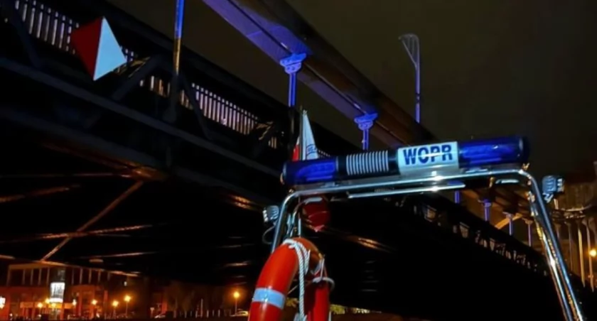 WOPR Dolnośląskie / zdjęcie ilustracyjne