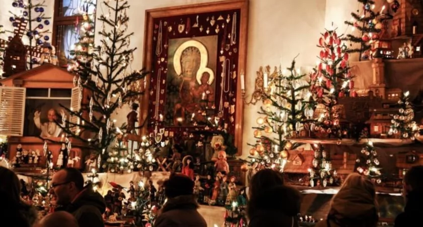 Te życzenia na Boże Narodzenie są nie tylko niepowtarzalne, ale i uniwersalne / fot. Magda Pasiewicz