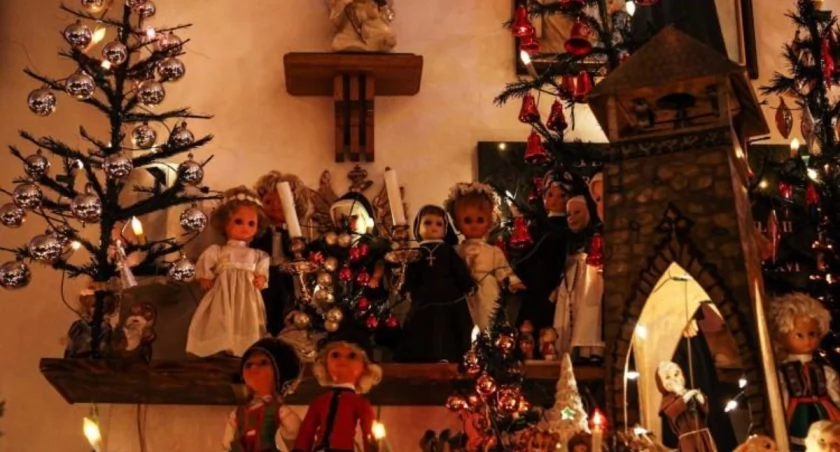 Przygotowaliśmy dla Was gotowe do wysłania życzenia bożonarodzeniowe dla każdego 