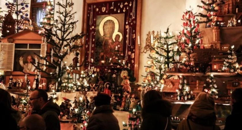 Najlepszy moment na życzenia bożonarodzeniowe to Wigilia - 24.12.2025
