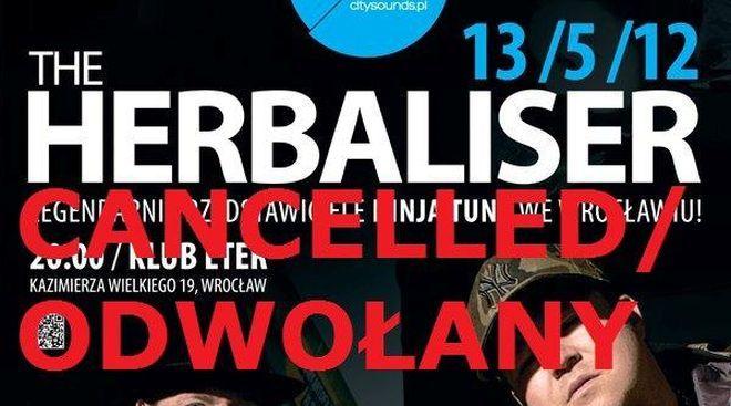 materiały organizatora