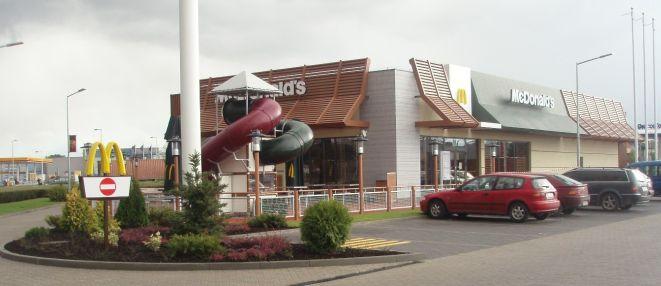 McDonald’s