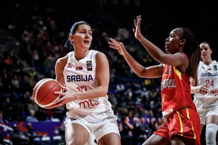 fot. materiały prasowe, źródło: FIBA