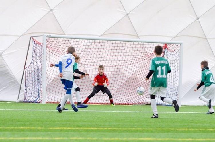 fot. Beniaminek Krosno Cup