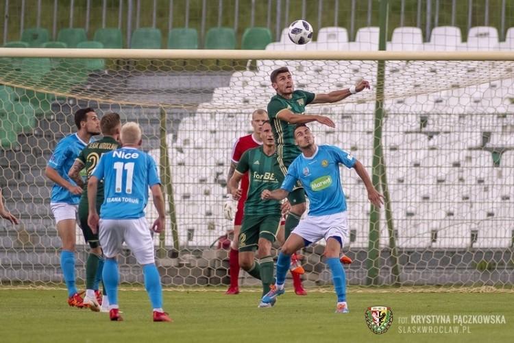 fot. Krystyna Pączkowska (www.slaskwroclaw.pl)
