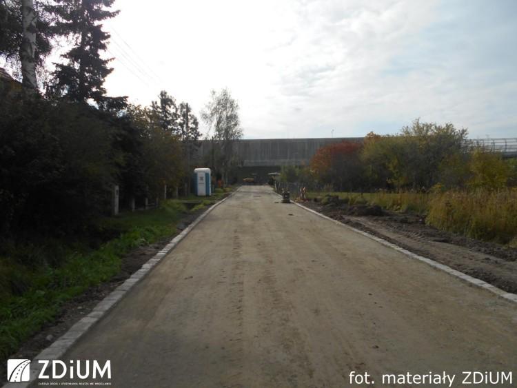 fot. mat. ZDiUM