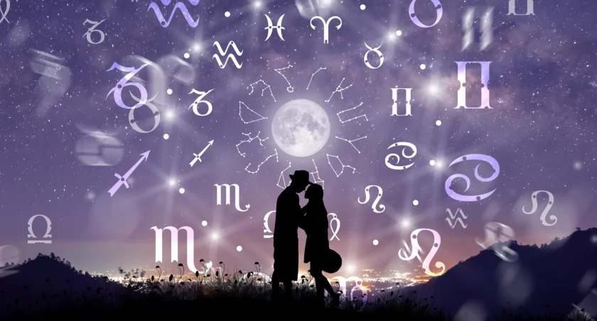 Sprawdź horoskop na 2025 rok! / fot. Adobe Stock