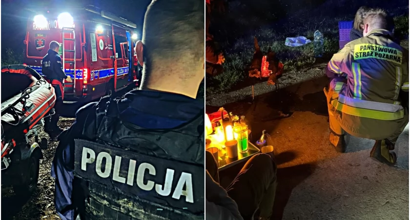 Zdjęcie ilustracyjne / fot. Wodna Służba Ratownicza