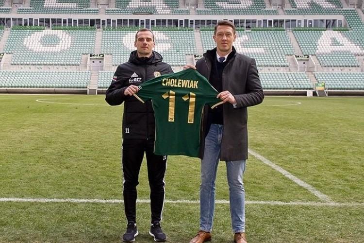 fot. Krystuna Pączkowska (www.slaskwroclaw.pl)